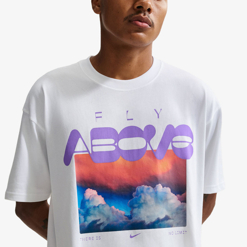 Nike Bluzë U NSW TEE LSE FLY ABOVE 