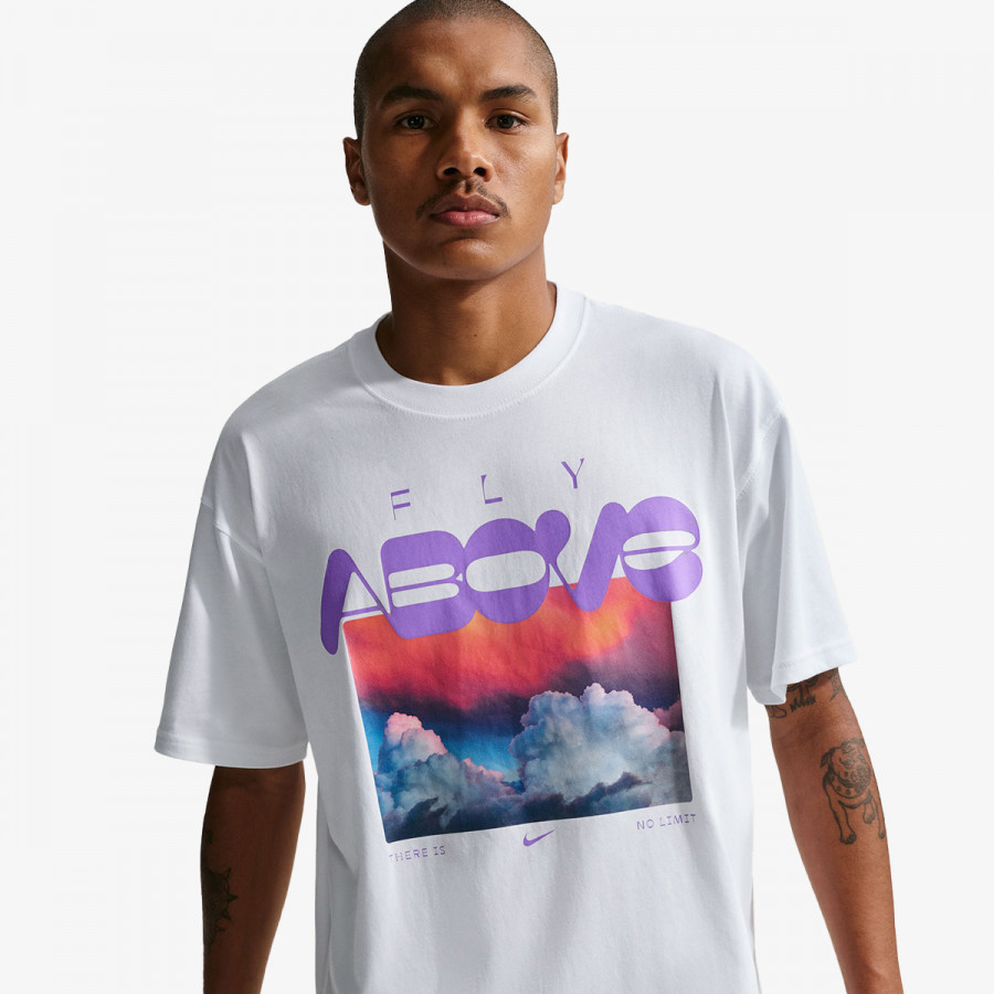 Nike Bluzë U NSW TEE LSE FLY ABOVE 