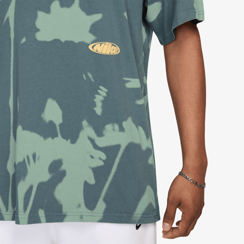 Nike Bluzë U NSW TEE LSE FLORAL PRINT 