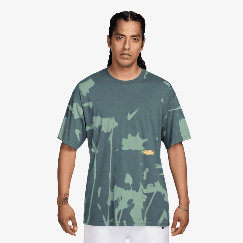Nike Bluzë U NSW TEE LSE FLORAL PRINT 