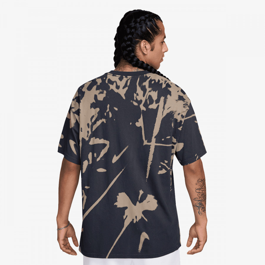 Nike Bluzë U NSW TEE LSE FLORAL PRINT 
