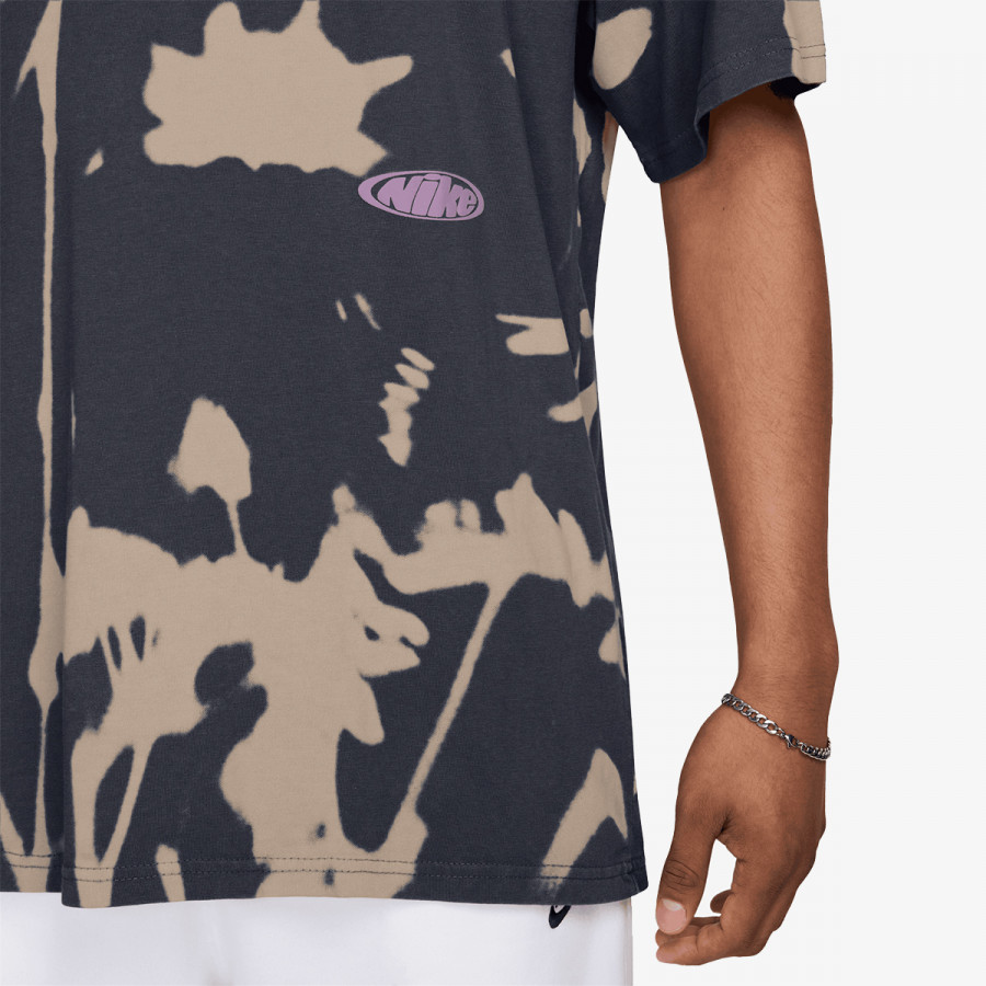 Nike Bluzë U NSW TEE LSE FLORAL PRINT 