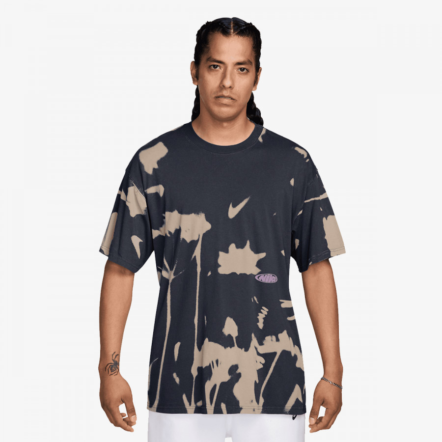 Nike Bluzë U NSW TEE LSE FLORAL PRINT 