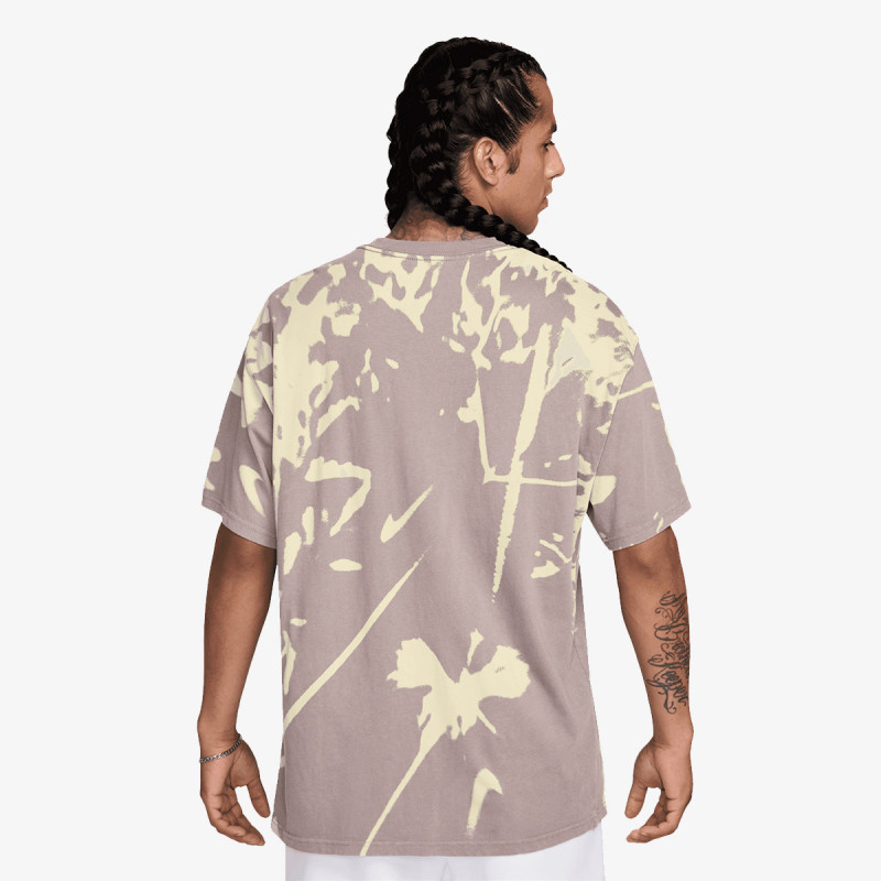 Nike Bluzë U NSW TEE LSE FLORAL PRINT 