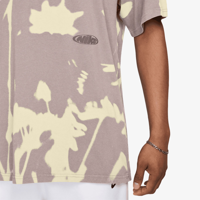 Nike Bluzë U NSW TEE LSE FLORAL PRINT 