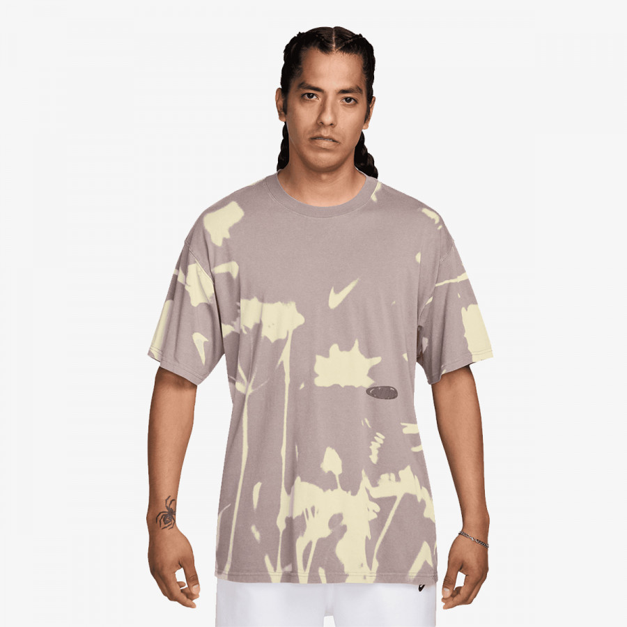 Nike Bluzë U NSW TEE LSE FLORAL PRINT 