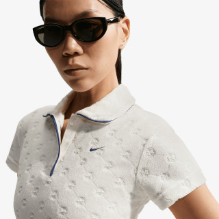 Nike Fustane W NSW CHLL FT DRESS 