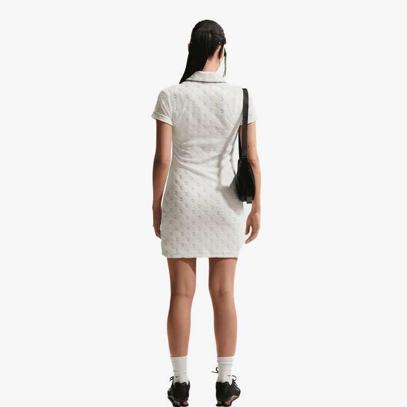 Nike Fustane W NSW CHLL FT DRESS 