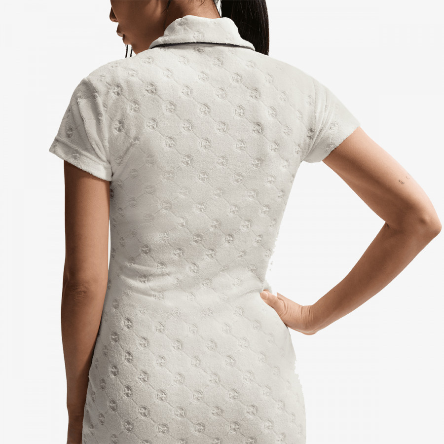 Nike Fustane W NSW CHLL FT DRESS 