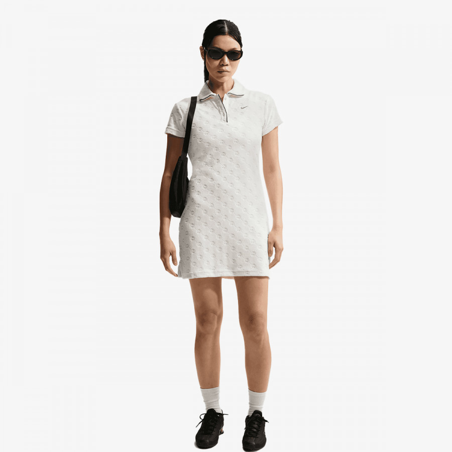 Nike Fustane W NSW CHLL FT DRESS 