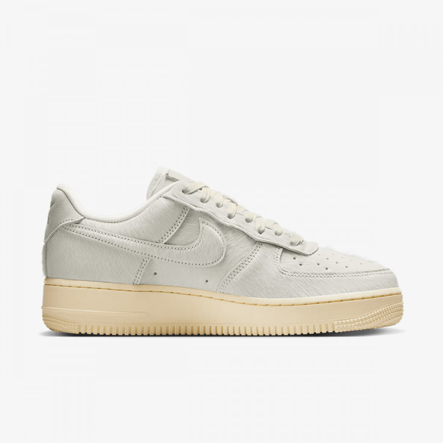 Nike Atlete WMNS AIR FORCE 1 '07 PONY HAIR 