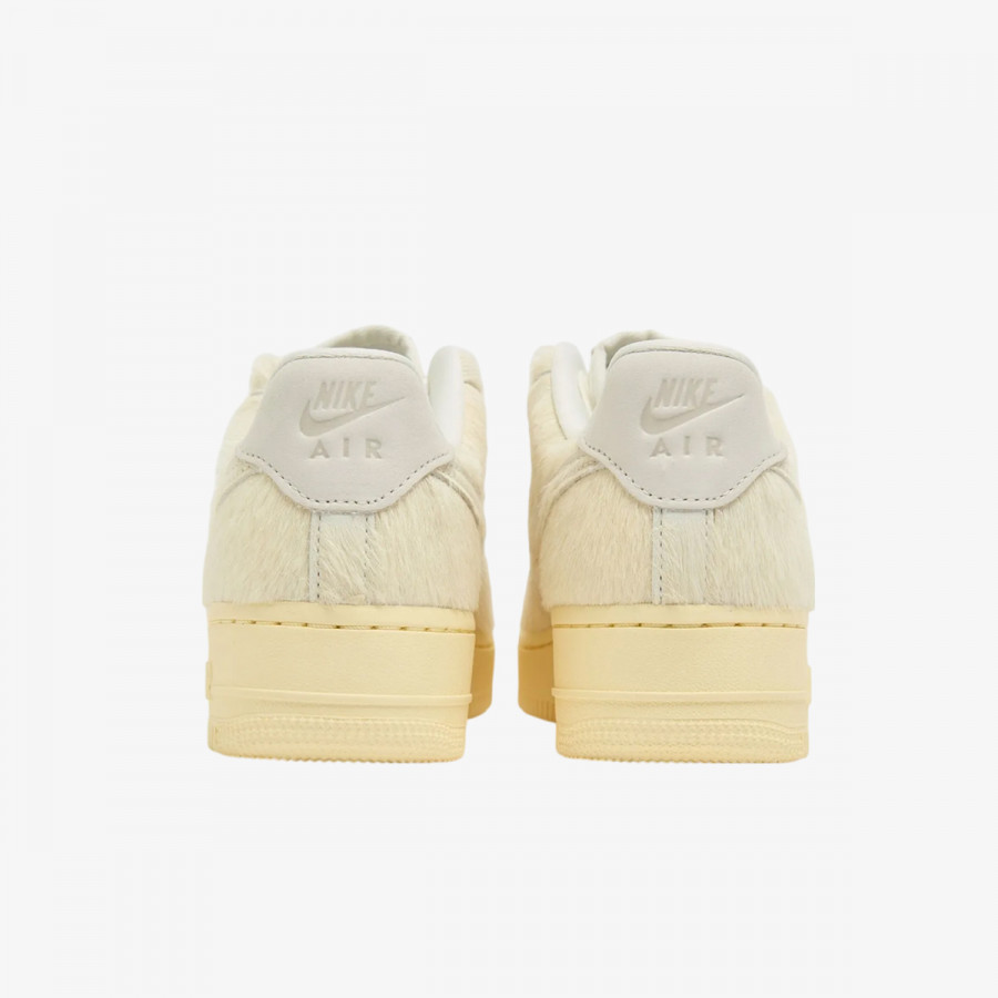 Nike Atlete WMNS AIR FORCE 1 '07 PONY HAIR 