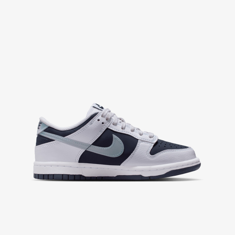 Nike Atlete NIKE DUNK LOW GS 