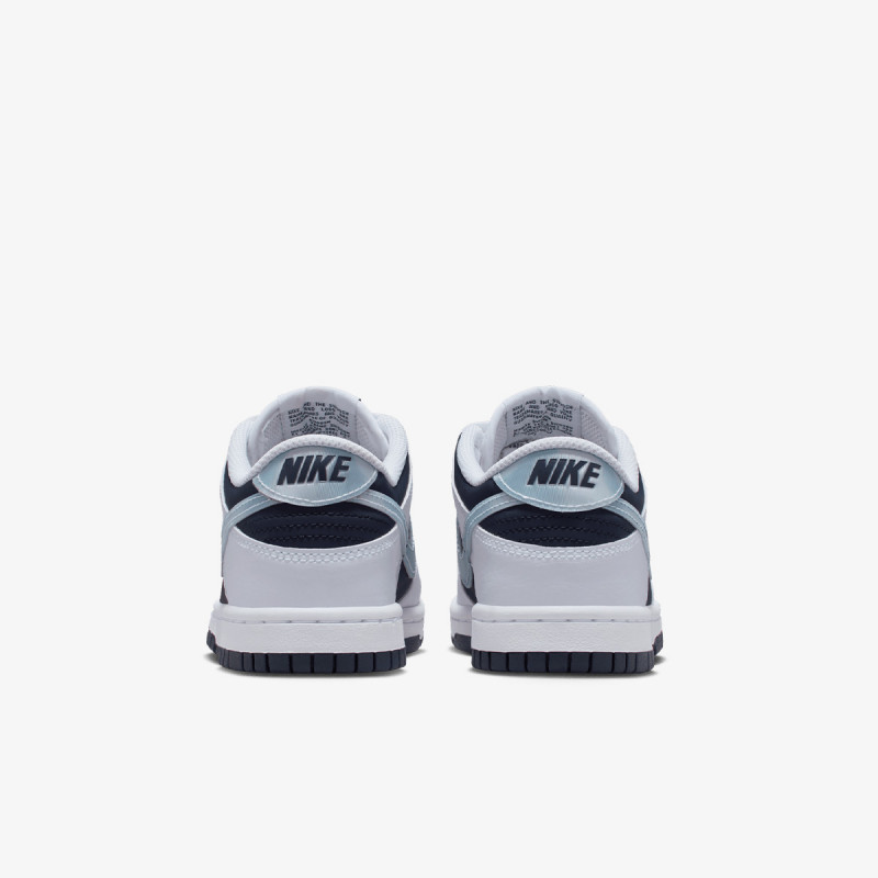 Nike Atlete NIKE DUNK LOW GS 