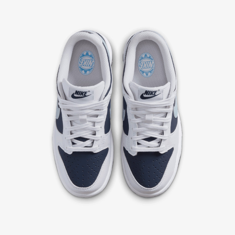 Nike Atlete NIKE DUNK LOW GS 