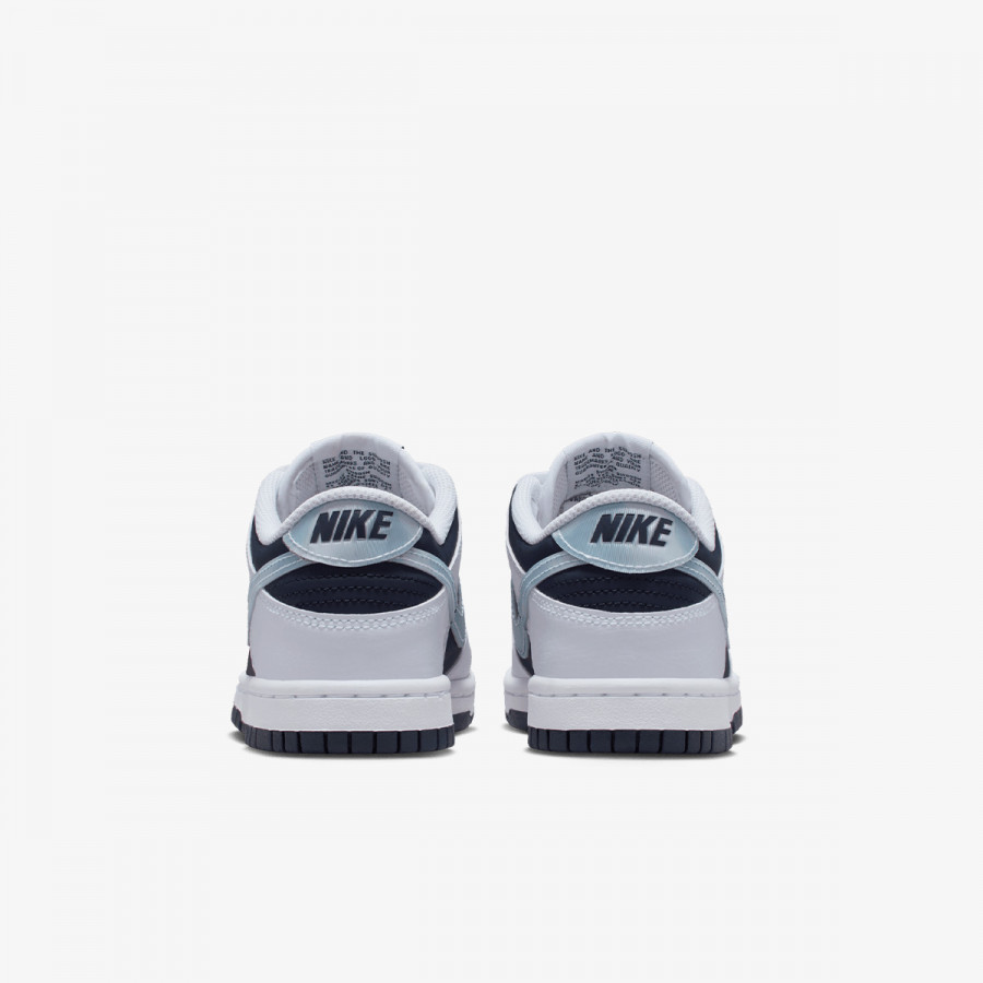 Nike Atlete NIKE DUNK LOW GS 