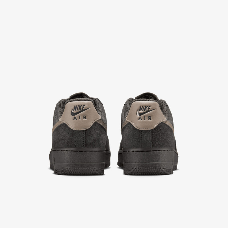 Nike Atlete W NIKE AIR FORCE 1 LO SR 