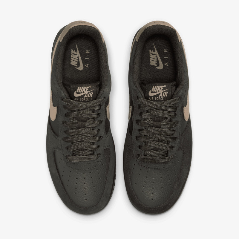 Nike Atlete W NIKE AIR FORCE 1 LO SR 