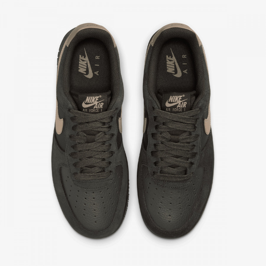 Nike Atlete W NIKE AIR FORCE 1 LO SR 