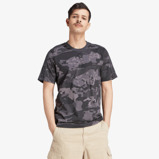 Produkte CAMO AOP TEE 