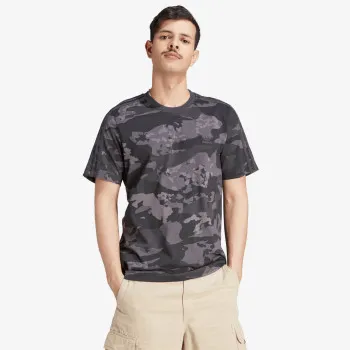 adidas Bluzë CAMO AOP TEE 