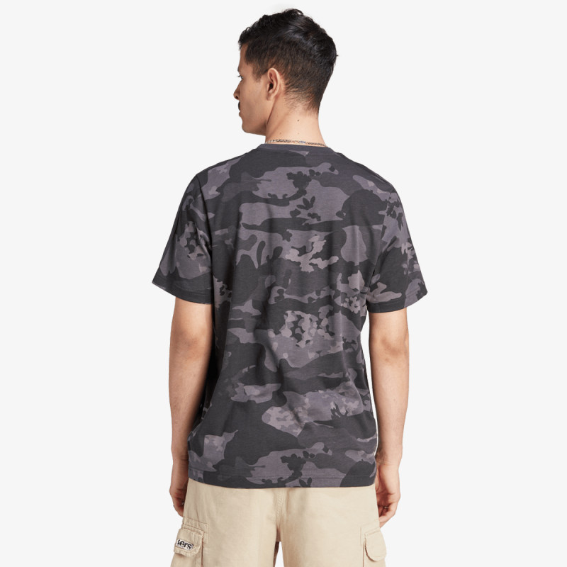 Produkte CAMO AOP TEE 