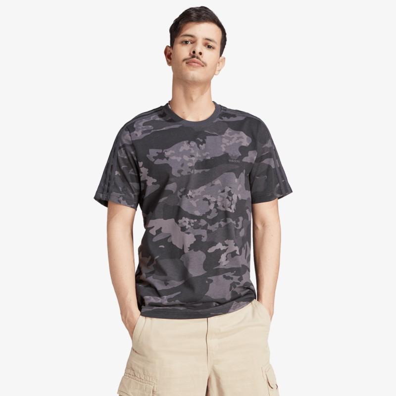 Produkte CAMO AOP TEE 