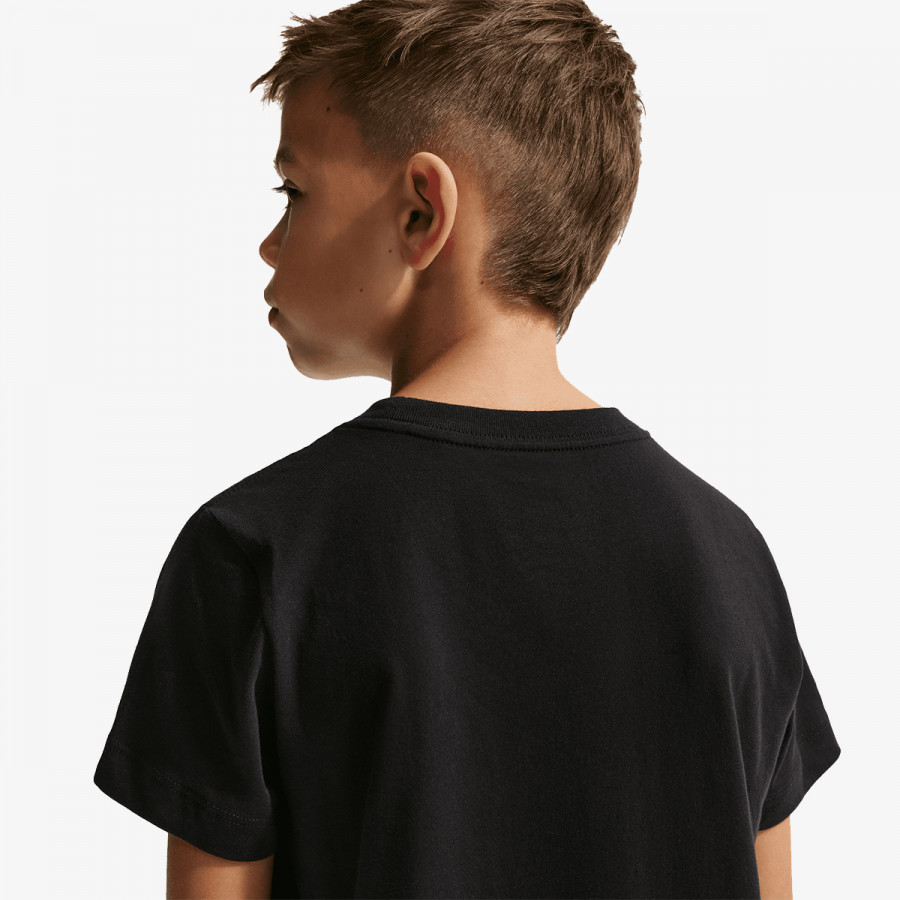 Nike Bluzë K NSW TEE BOXY REST 