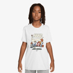 Nike Bluzë K NSW TEE BOXY REST 