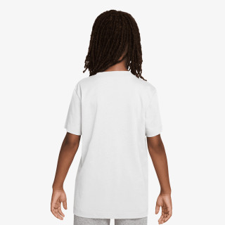 Nike Bluzë K NSW TEE BOXY REST 