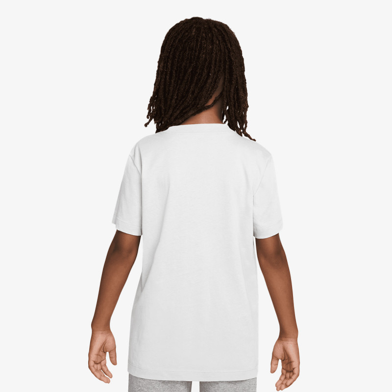 Nike Bluzë K NSW TEE BOXY REST 