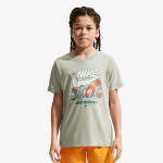 Nike Bluzë K NSW TEE BOXY REST 