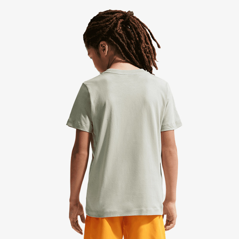 Nike Bluzë K NSW TEE BOXY REST 