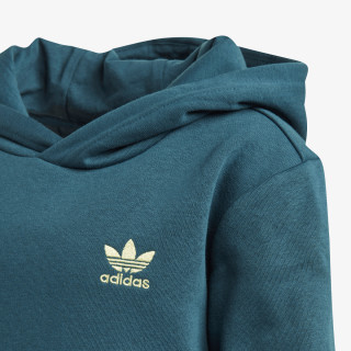 adidas Kostum HOODIE SET 