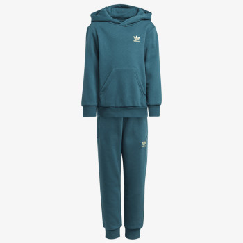 adidas Kostum adidas Kostum HOODIE SET 