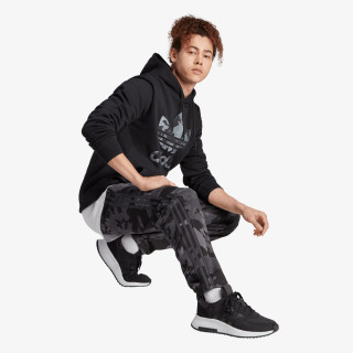 Produkte CAMO SWEATPANT 