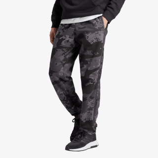 adidas Pjesa e poshtme e kostumit CAMO SWEATPANT 