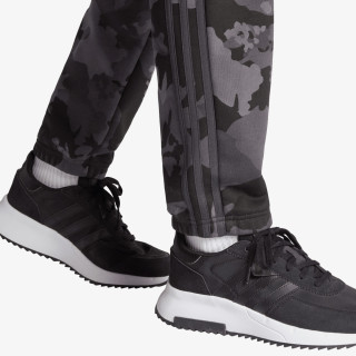 adidas Pjesa e poshtme e kostumit CAMO SWEATPANT 