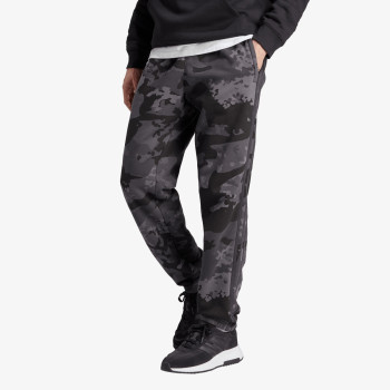 adidas Pjesa e poshtme e kostumit adidas Pjesa e poshtme e kostumit CAMO SWEATPANT 