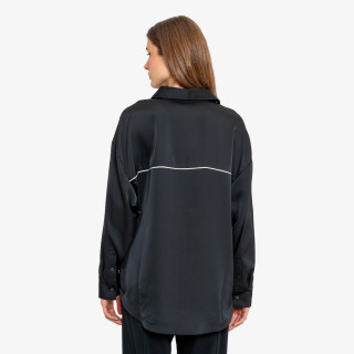 Nike Këmishë W NSW OFFLN WVN STN LS TOP 