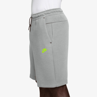 Nike Pantallona të shkurtra M NK TECH FLC SHORT 