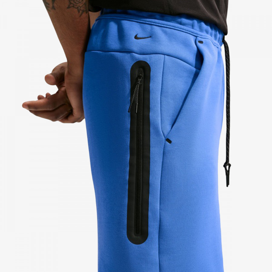 Nike Pantallona të shkurtra M NK TECH FLC SHORT 
