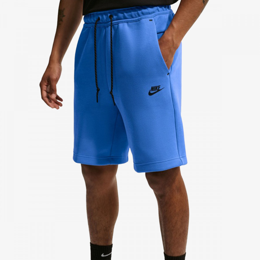 Nike Pantallona të shkurtra M NK TECH FLC SHORT 