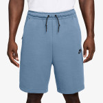 Nike Pantallona të shkurtra M NK TECH FLC SHORT 