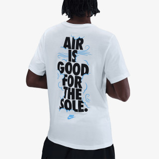 Nike Bluzë M NSW GFX TEE 