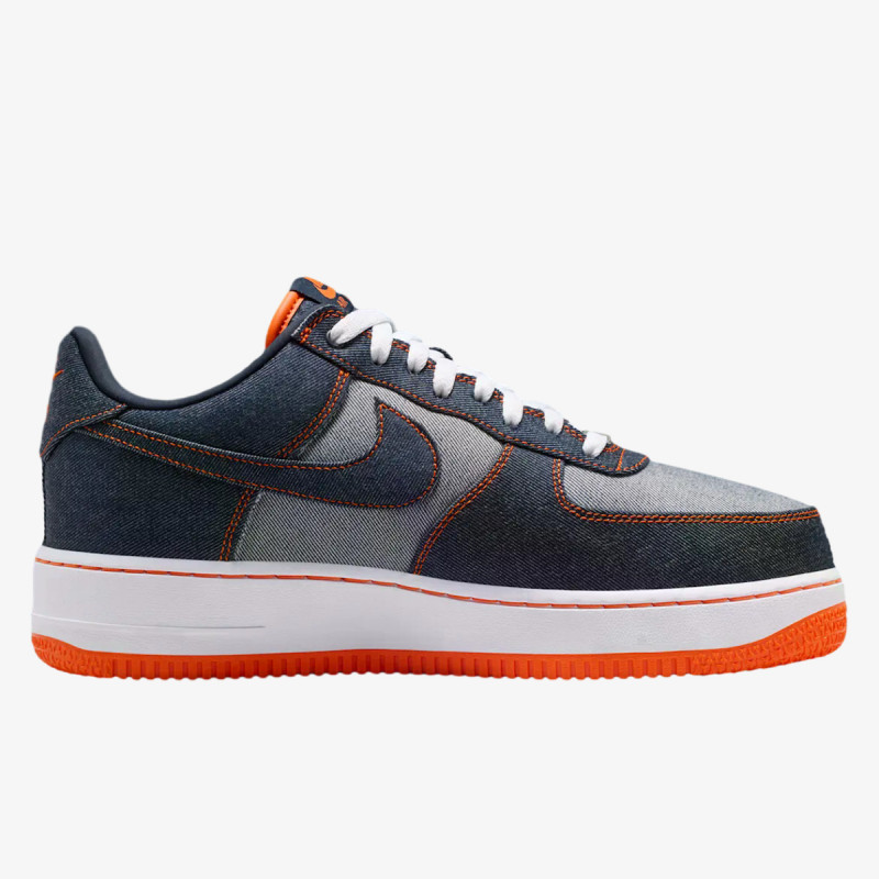 Nike Atlete AIR FORCE 1 LOW PROTRO 