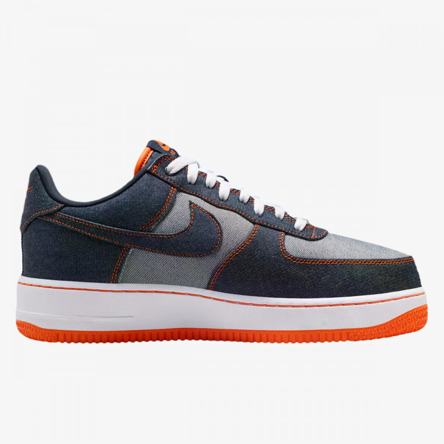 Nike Atlete AIR FORCE 1 LOW PROTRO 