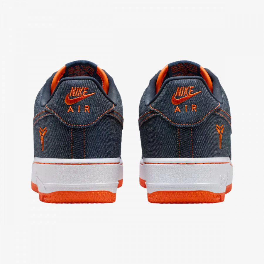 Nike Atlete AIR FORCE 1 LOW PROTRO 