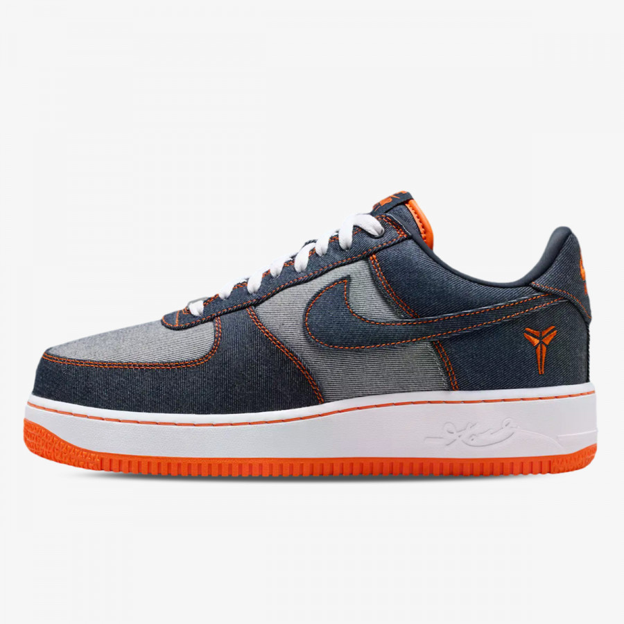 Nike Atlete AIR FORCE 1 LOW PROTRO 