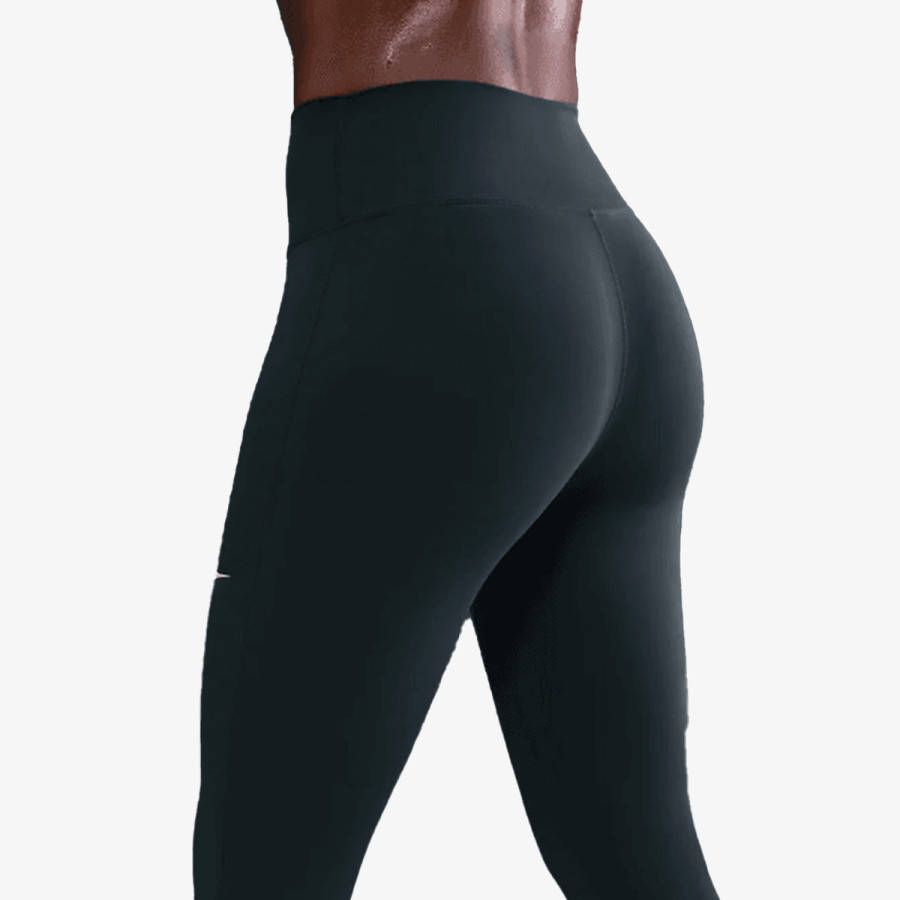 Nike Bluza W NK DF ONE HR TIGHT USEAM WT 